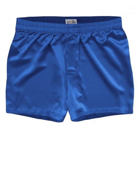 Zijden 2024 boxershort heren